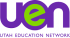 UEN - Utah Education Network logo
